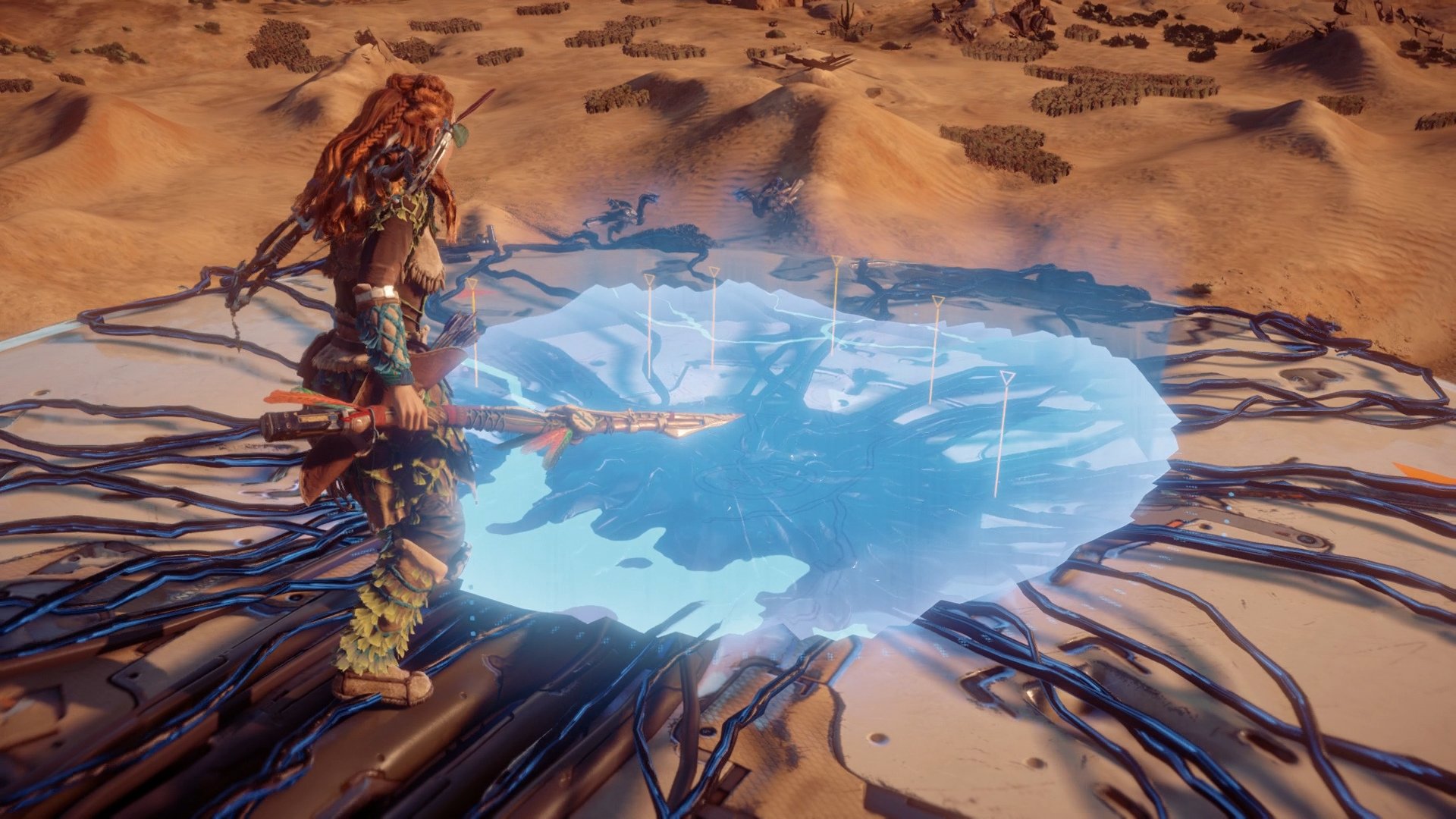 Horizon Zero Dawn - Imagen 43